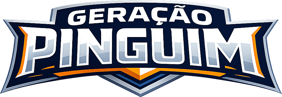 Geração Pinguim